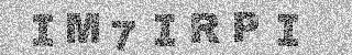 Code de confirmation
